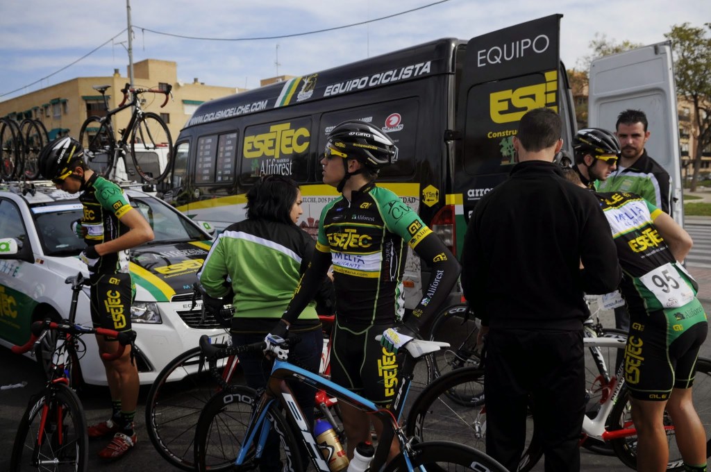 Esetec Meliá Aliforest