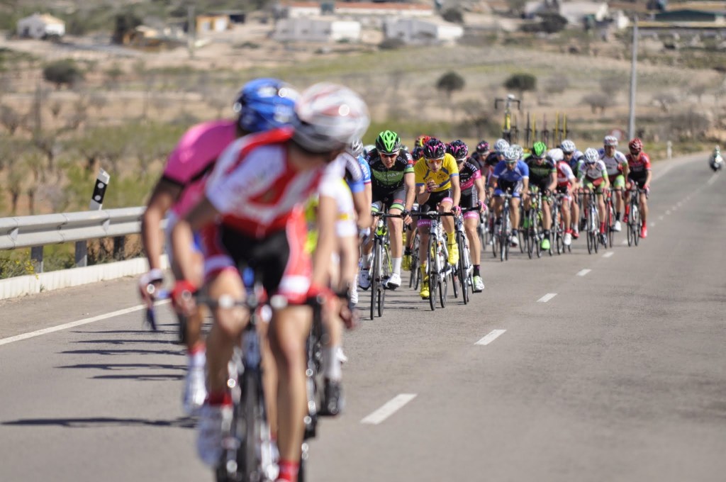 Edu García comprueba las consecuencias del palo