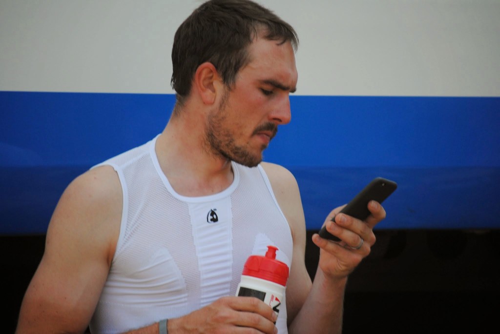 John Degenkolb costumbrista