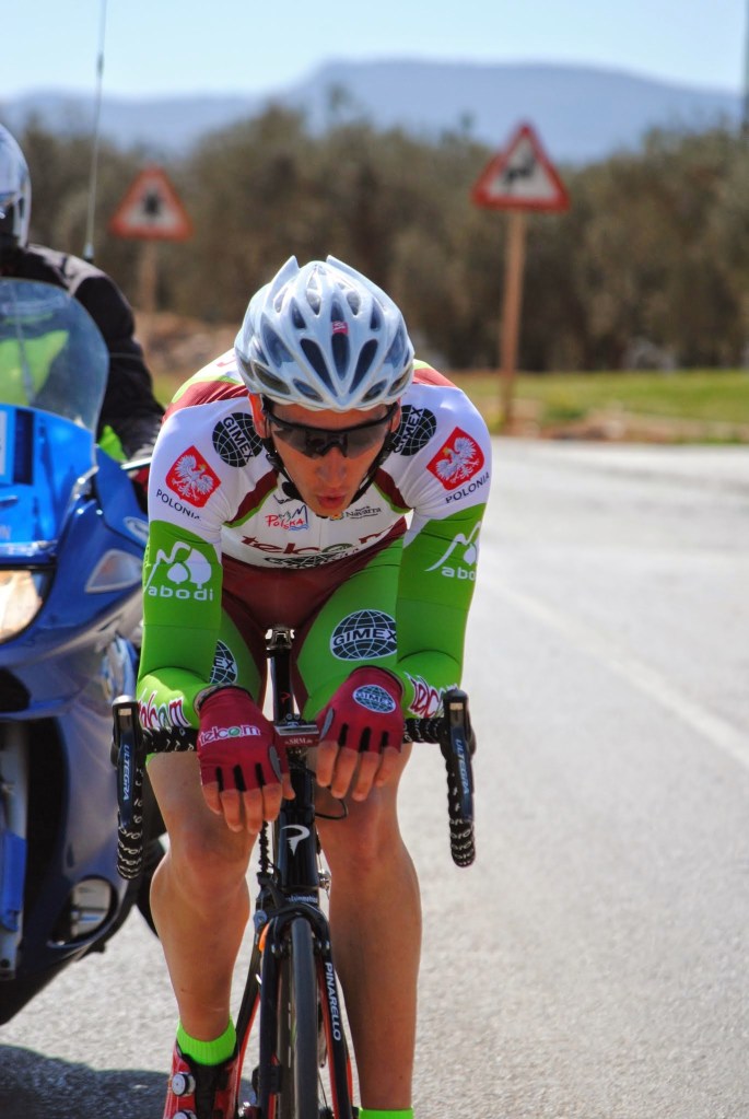 Antonio Jesús Soto (Telco'm)